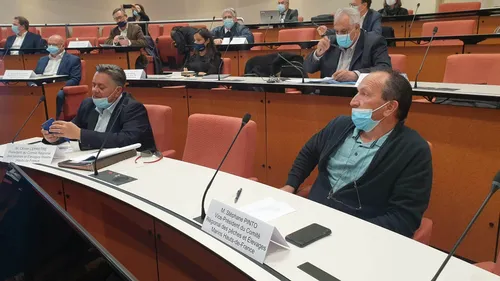 Brexit: 21 licences de pêche arrivent, d'autres traînent encore,...