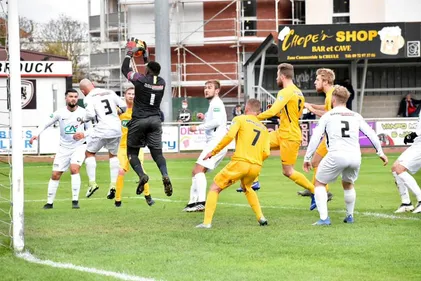 Le staff confirmé à Hazebrouck pour la saison prochaine