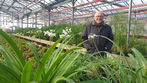 Comment le service parcs et jardins s'adapte aux flocons en avril