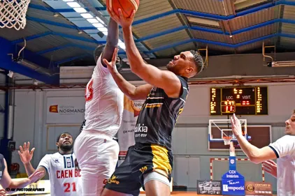 L'Opalico, un choc pour l'USDK... Les matchs du week-end