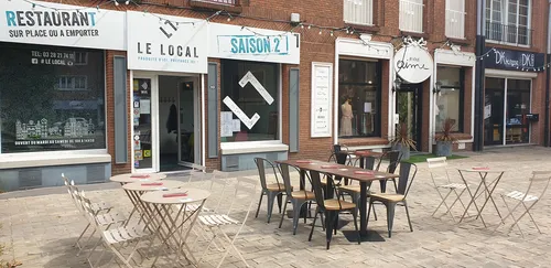 Vers un calendrier de déconfinement, avec réouverture des terrasses...