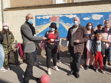 Des tablettes prêtées pour lutter contre la fracture numérique