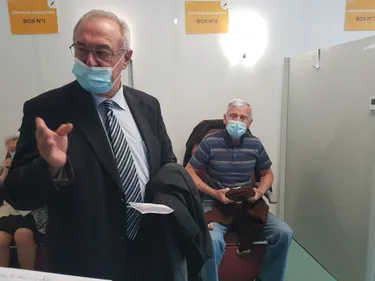 Les Audomarois contactés par la CAPSO reçoivent les premières...