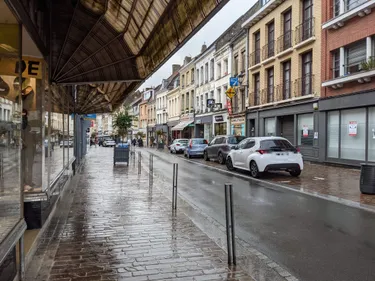 Les commerçants "au taquet" pour rouvrir leurs magasins et...