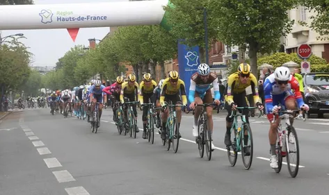 Richard Virenque, Luc Leblanc, Eddy Seigneur... Ils soutiennent les...