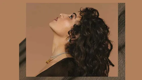 Camélia Jordana annoncée au festival de la Côte d'Opale cet été