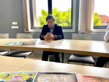 Coudekerque-Branche : La ville dévoile son plan de relance