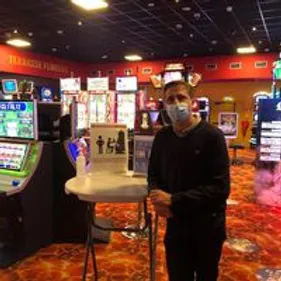 Les casinos de la région reprennent vie !