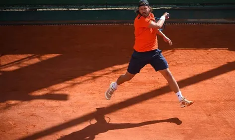 Roland-Garros : Clément pour Mladenovic, Pouille (peut-être) très...