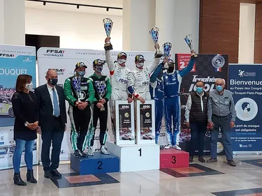 L'USDK sauvée, le BCM qui continue de galérer : Les résultats du...