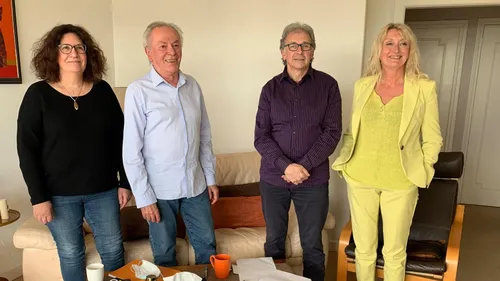 Départementales-Boulogne 1: La France Insoumise estime être la...