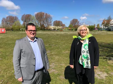 Un ticket Bartholomeus - Decodts, soutenu par Patrice Vergriete