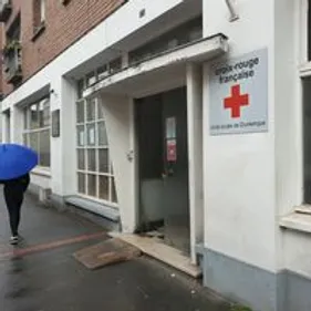 La Croix Rouge a besoin de vous, encore plus que d’habitude