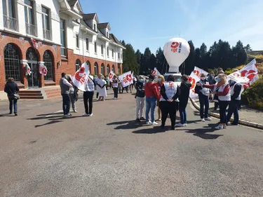 Inquiétude autour de l'EPSM à Bailleul...