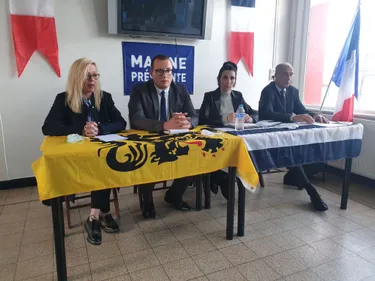Elections Départementales : Pour Dunkerque 2, le RN veut combattre...