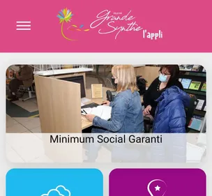 La ville va tenter de régler vos problèmes en quinze jours grâce à...