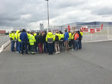 Les salariés de Coca Socx expriment des années de souffrance