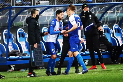 Pas de calcul pour Dunkerque