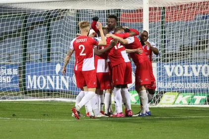 C’était écrit, Dunkerque jouera son destin sur un match. Le dernier ?