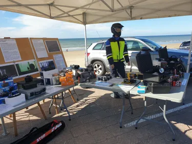 Face à la crise migratoire, l’action Franco-anglaise se concrétise