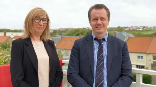 Départementales-Boulogne 2: le RN mise sur "la division de la...