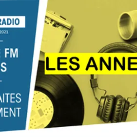 Top FM – Votez pour les 10 tubes de la décennie 90