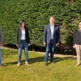 O. Barbarin et R. Jules candidats aux départementales, rififi dans...