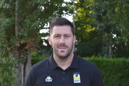 Sébastien Bosquet n'est plus le coach des Féminines d'Hazebrouck