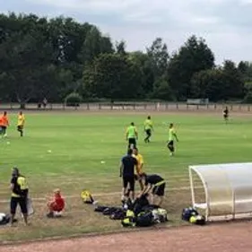 Des clubs ambitieux dans les Flandres