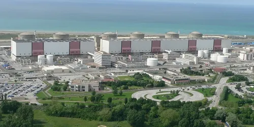 Un exercice à la centrale autour d'un scénario catastrophe les 21...