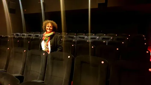 Le cinéma Mégarama-Les Stars rouvre ses portes ce mercredi et...