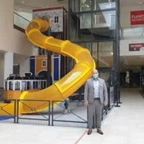 Cité Europe a rouvert, Primark en locomotive, d'autres enseignes...