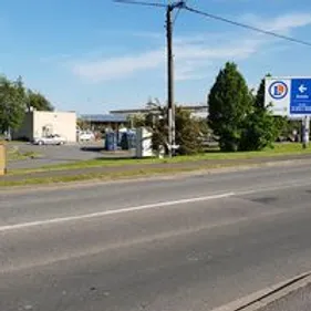 Des travaux de grande ampleur au Faubourg de Cassel