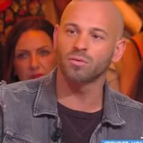 Une équipe de tournage recherche un sosie de Franck Gastambide