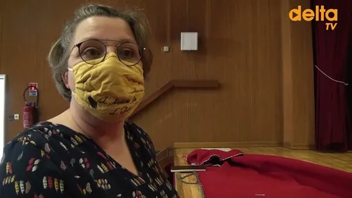 Le moulin de Watten bientôt voilé