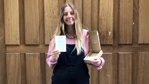 Créée par une Ambleteusoise, la société Medene vous aide à...