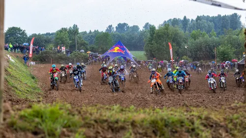 Pas de motocross de Cassel cette année