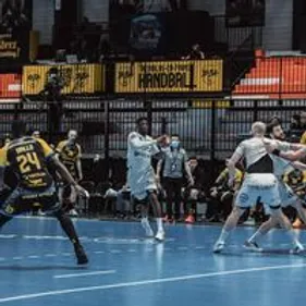 Reinier Taboada va quitter Dunkerque