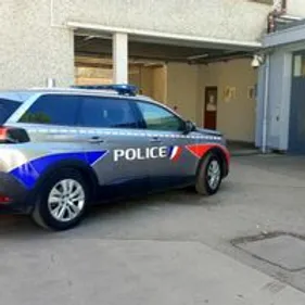 La police a réalisé 55 interventions pour des rixes depuis le 1er...