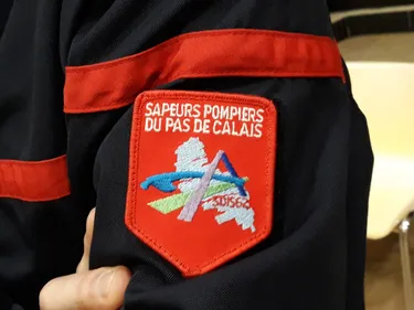 Un homme en urgence absolue après un accident du travail à Wardrecques