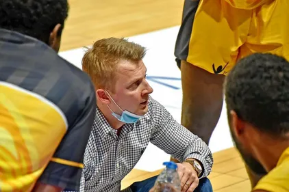 Thibaut Wolicki va rester coach du SOMB