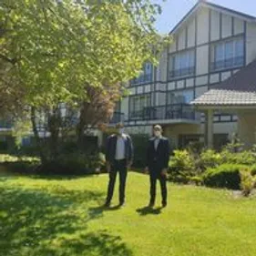 Boom des réservations sur le littoral depuis l'annonce du...