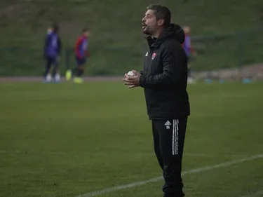 Fabien Mercadal quitte l'USLD, Romain Revelli nouveau coach de...