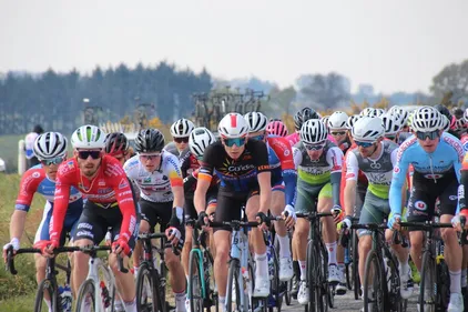 Dunkerque Littoral Cyclisme touché par la Covid-19