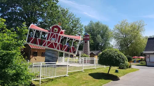 A Dennlys Parc, ouvert dès mercredi, les familles sont au...