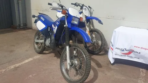 Trois personnes interpellées pour des dégradations sur le terrain...