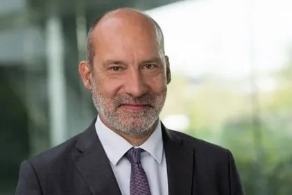 Maurice Georges est le nouveau président du Port de Dunkerque