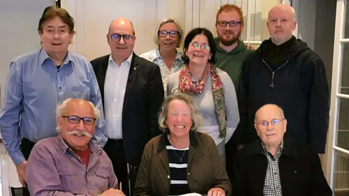 Ecrivains en herbe, la société académique du Boulonnais va vous...