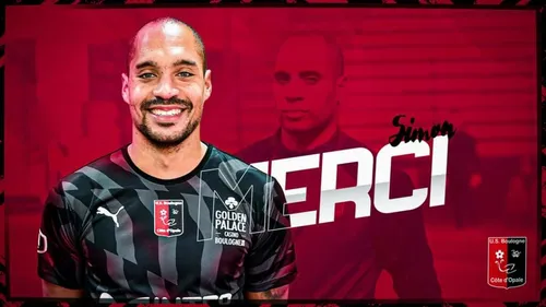 Simon Lugier s'en va, l'USBCO à la recherche d'un autre profil