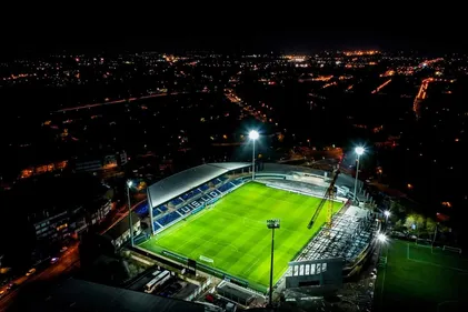 Dunkerque jouera bien en Ligue 2 la saison prochaine